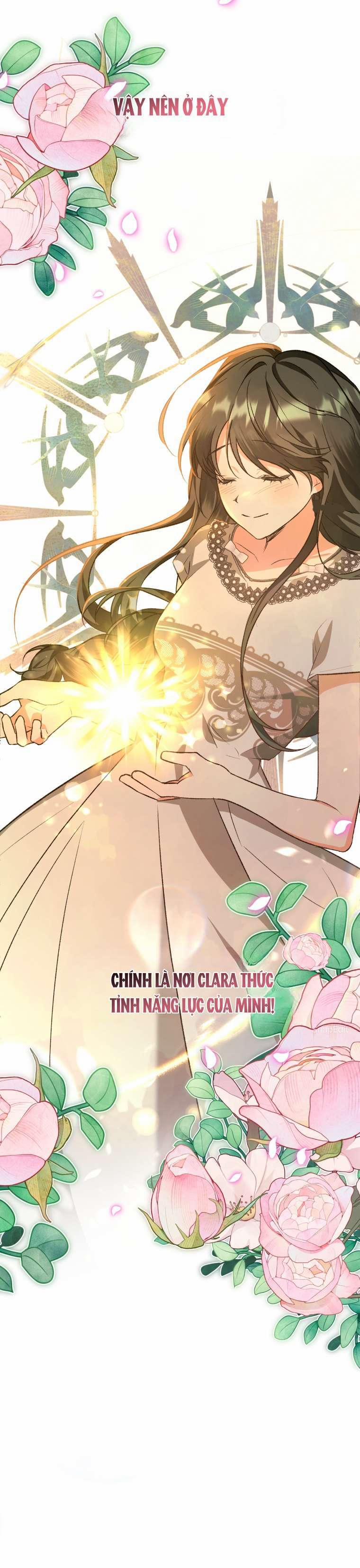 Nam Chính Đã Cầu Hôn Tôi 4 trang 33