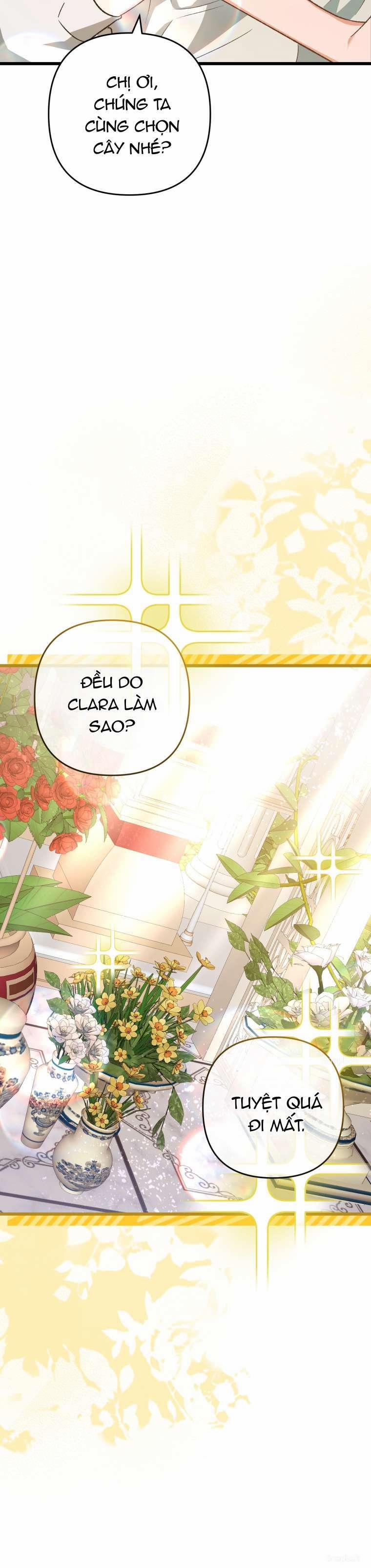 Nam Chính Đã Cầu Hôn Tôi 4 trang 43