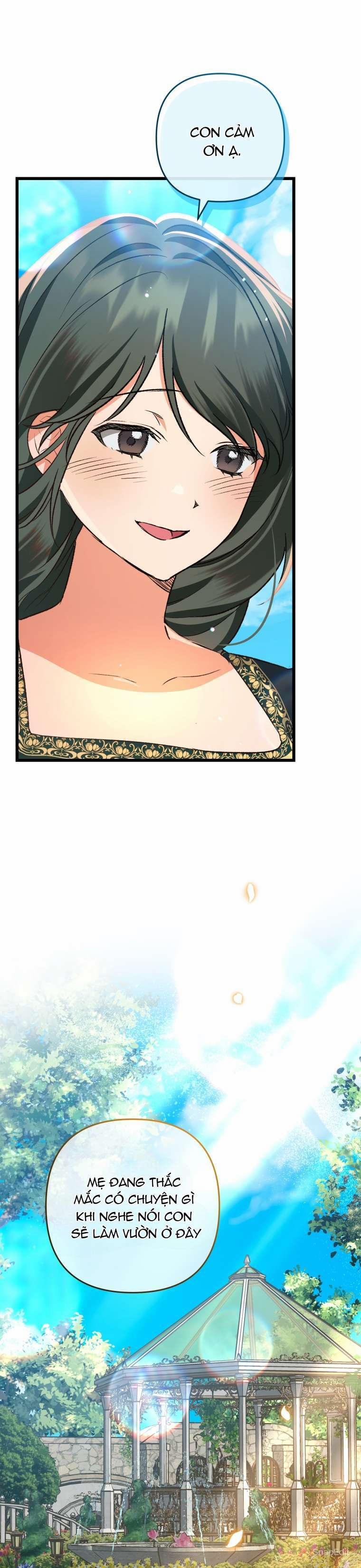 Nam Chính Đã Cầu Hôn Tôi 4 trang 44