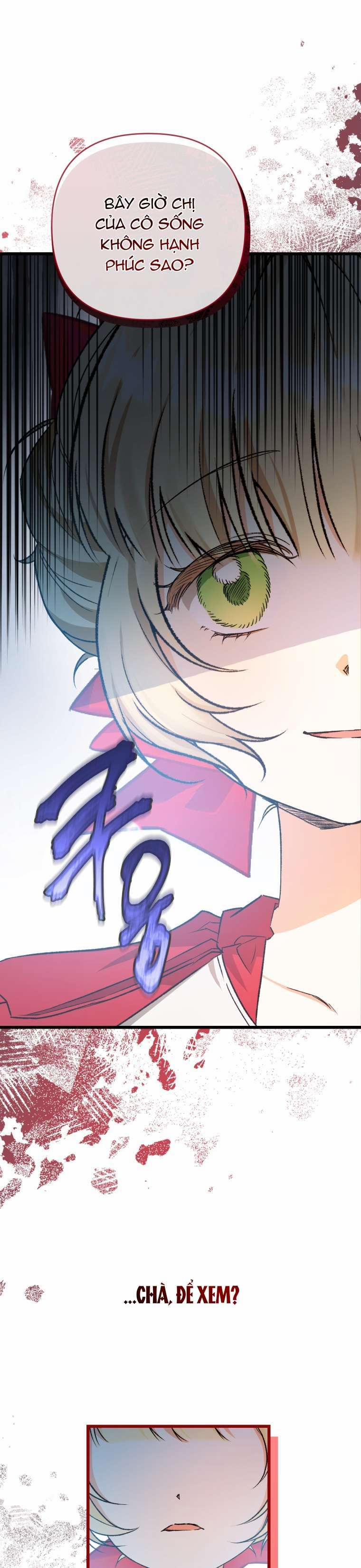 Nam Chính Đã Cầu Hôn Tôi 4 trang 7