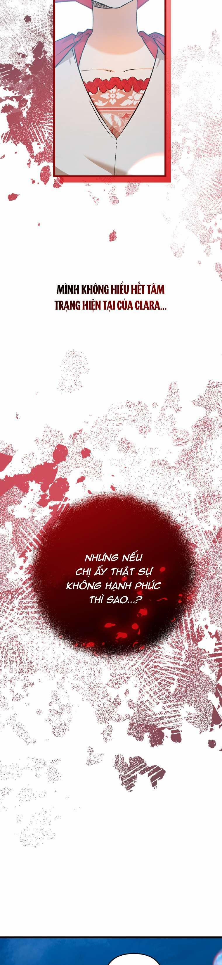 Nam Chính Đã Cầu Hôn Tôi 4 trang 8