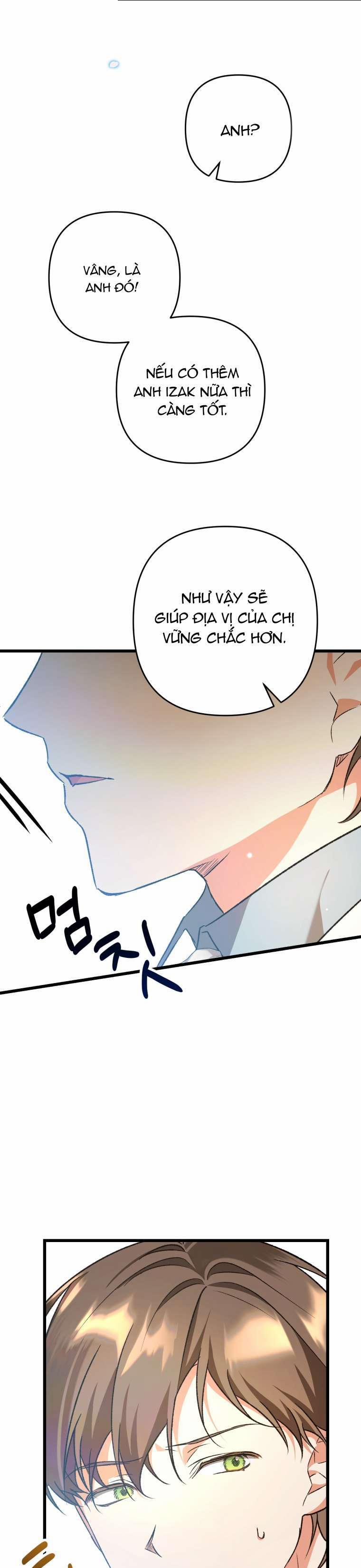 Nam Chính Đã Cầu Hôn Tôi 5 trang 13