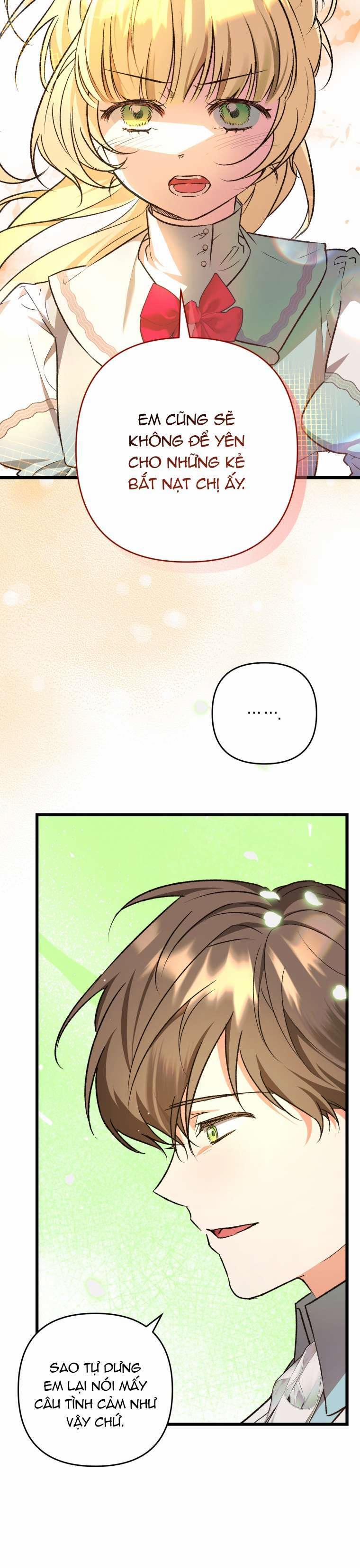 Nam Chính Đã Cầu Hôn Tôi 5 trang 17