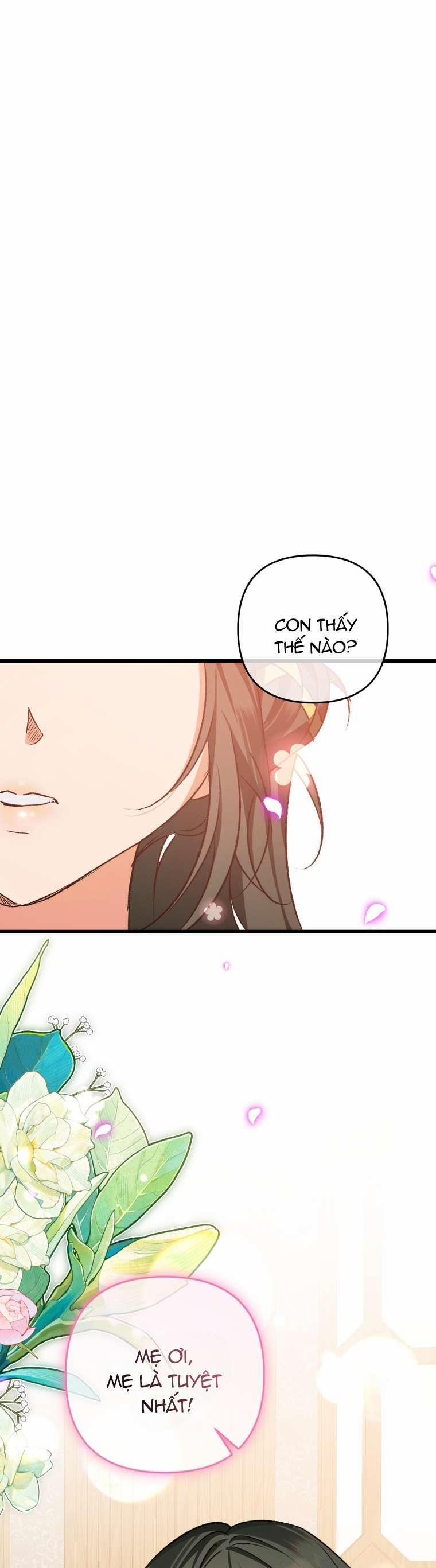 Nam Chính Đã Cầu Hôn Tôi 5 trang 19