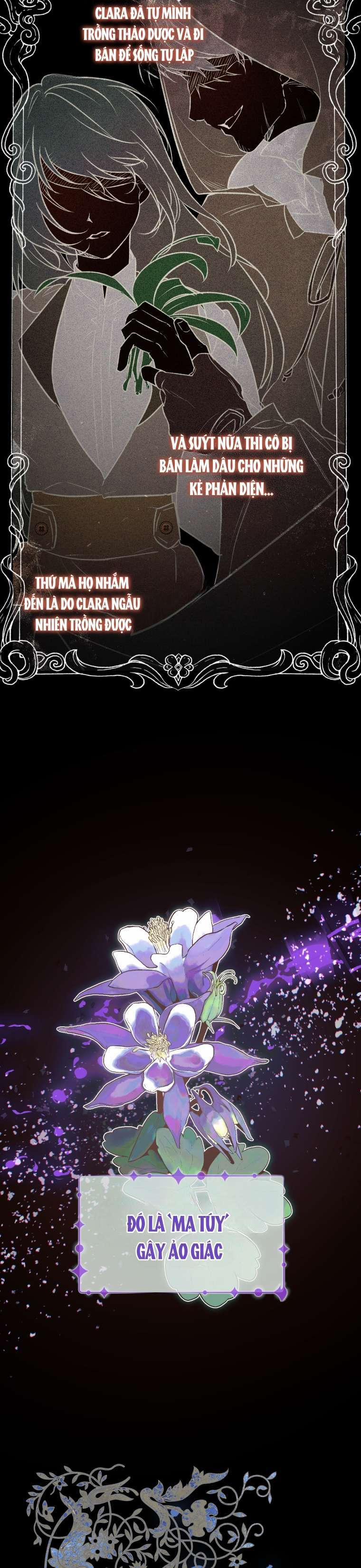 Nam Chính Đã Cầu Hôn Tôi 5 trang 2