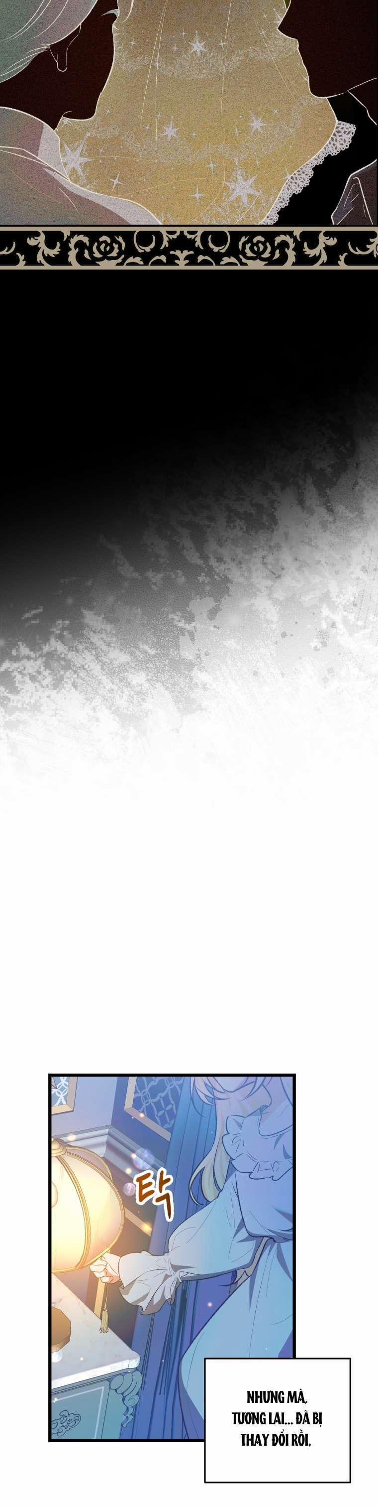 Nam Chính Đã Cầu Hôn Tôi 5 trang 4