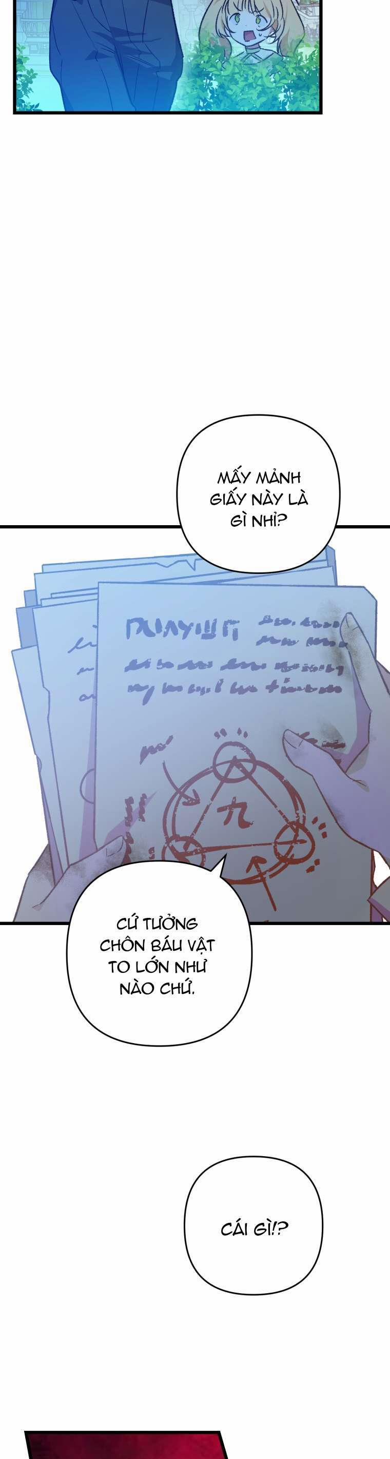 Nam Chính Đã Cầu Hôn Tôi 5 trang 41