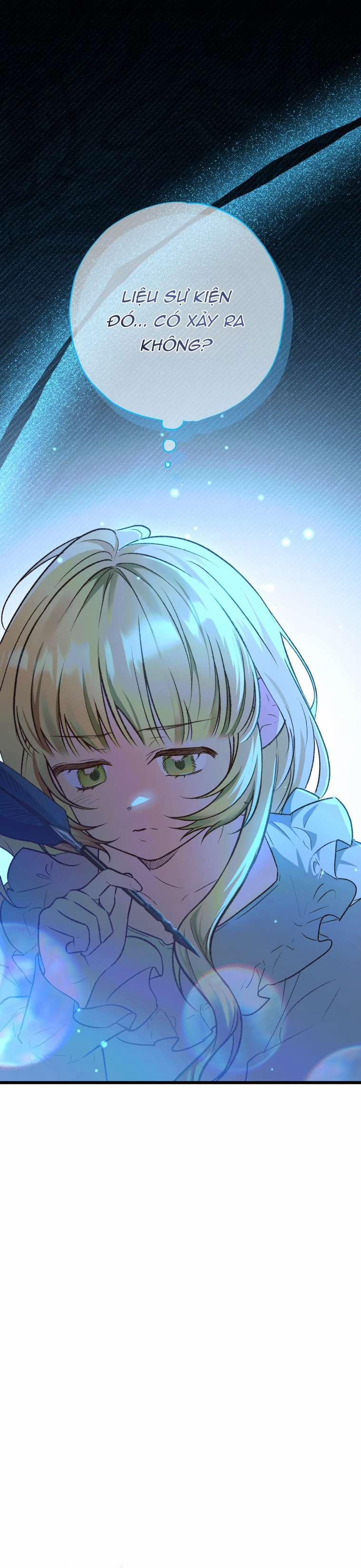 Nam Chính Đã Cầu Hôn Tôi 5 trang 7