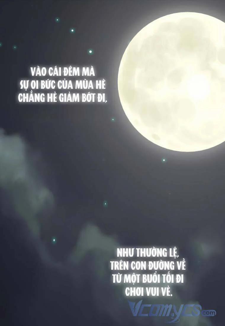 Nam Chính Đang Cản Bước Tôi 1 trang 1