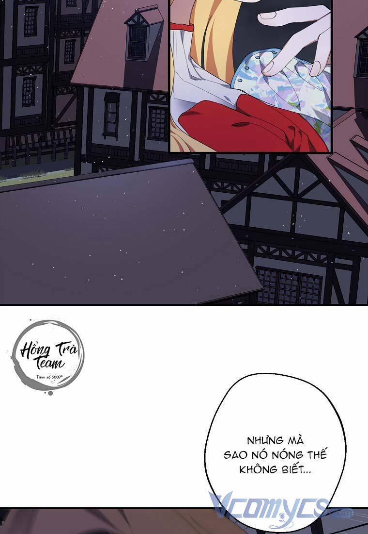 Nam Chính Đang Cản Bước Tôi 1 trang 11