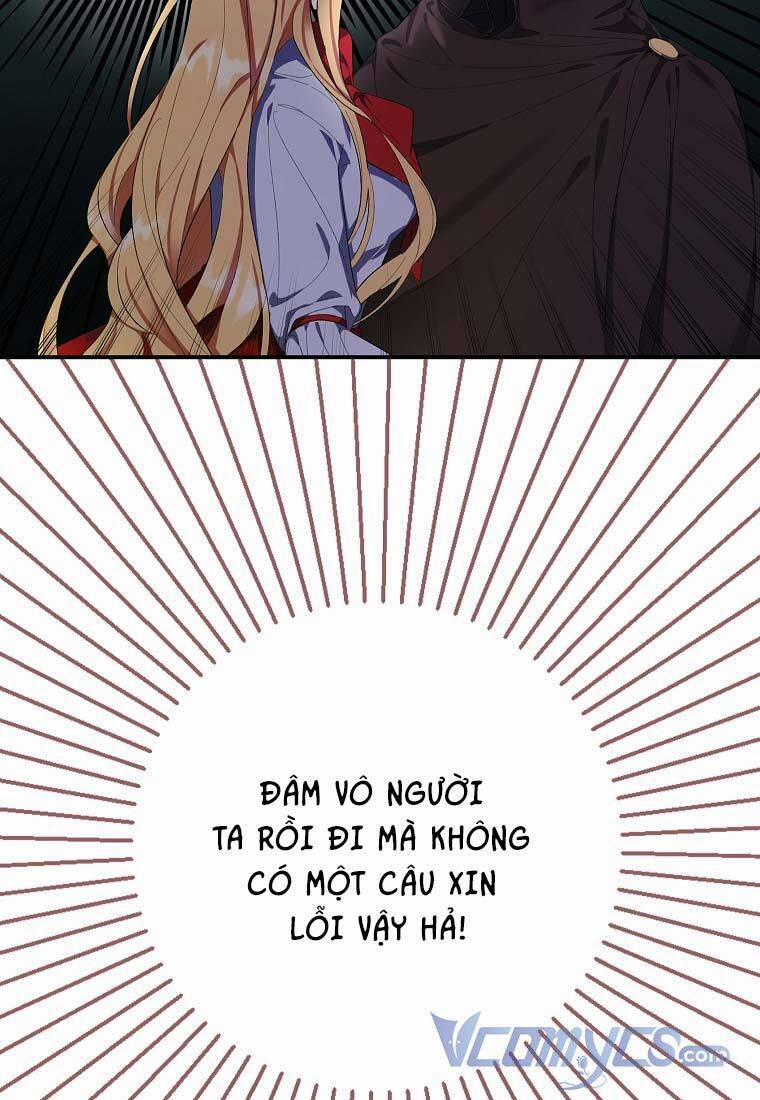 Nam Chính Đang Cản Bước Tôi 1 trang 19