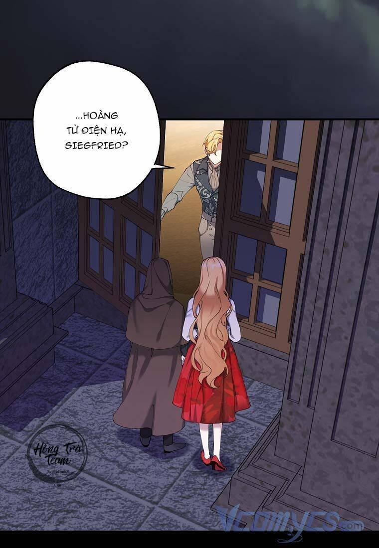 Nam Chính Đang Cản Bước Tôi 1 trang 2