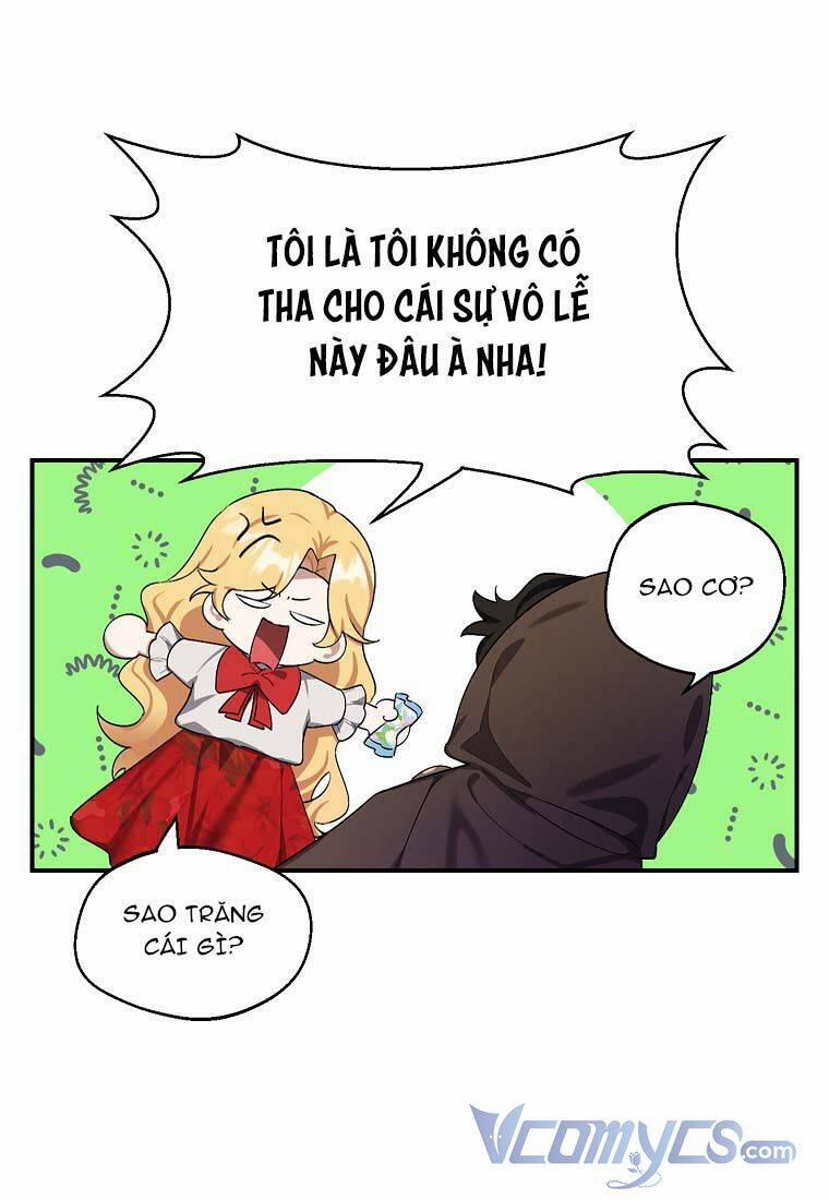 Nam Chính Đang Cản Bước Tôi 1 trang 22