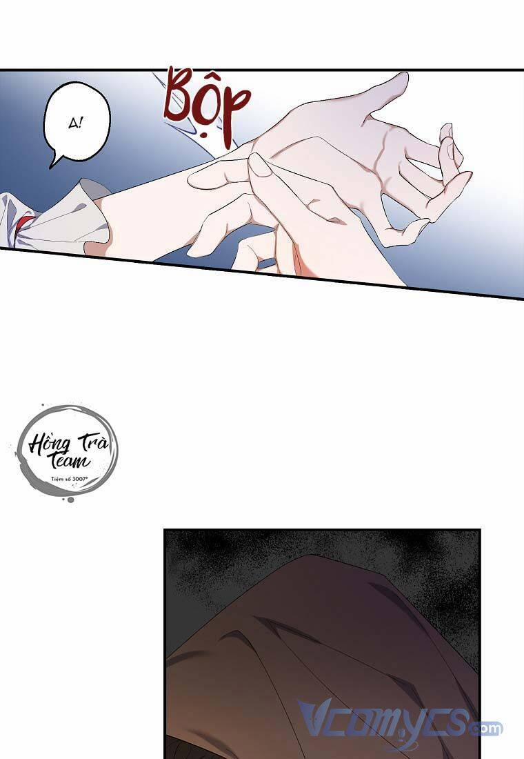 Nam Chính Đang Cản Bước Tôi 1 trang 26