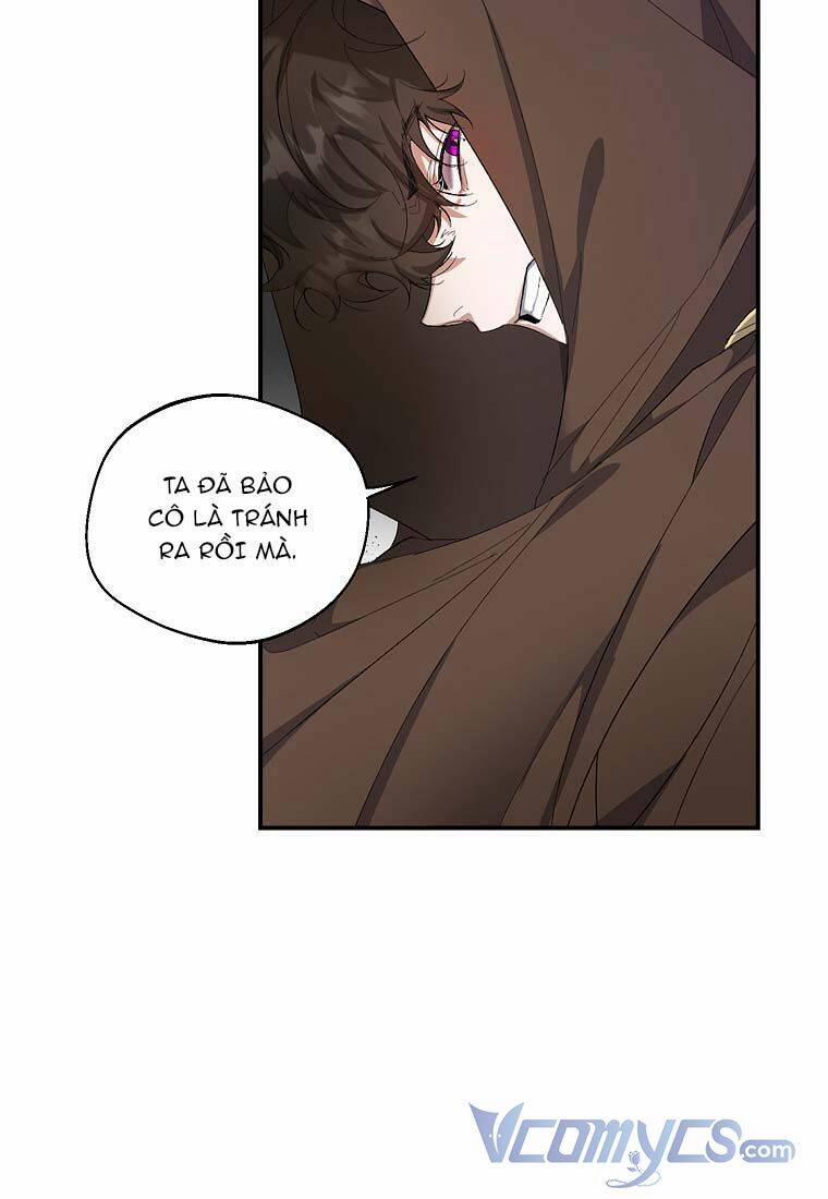 Nam Chính Đang Cản Bước Tôi 1 trang 27