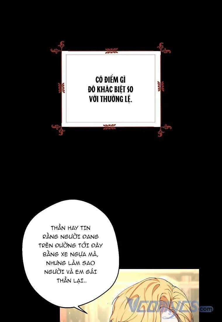 Nam Chính Đang Cản Bước Tôi 1 trang 3