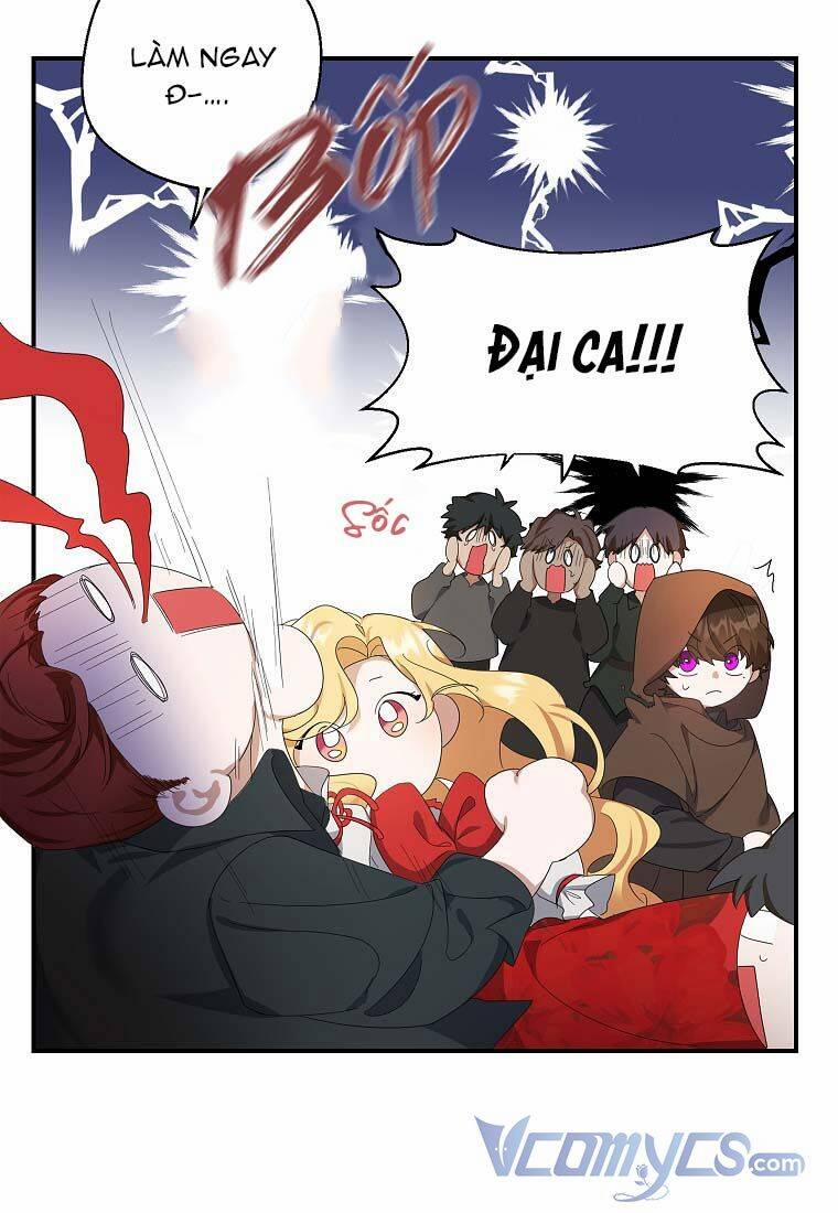 Nam Chính Đang Cản Bước Tôi 1 trang 35