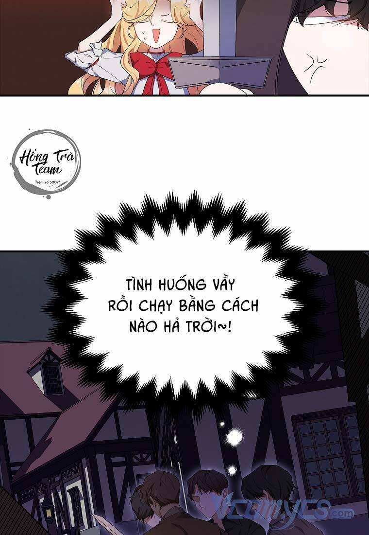 Nam Chính Đang Cản Bước Tôi 1 trang 39