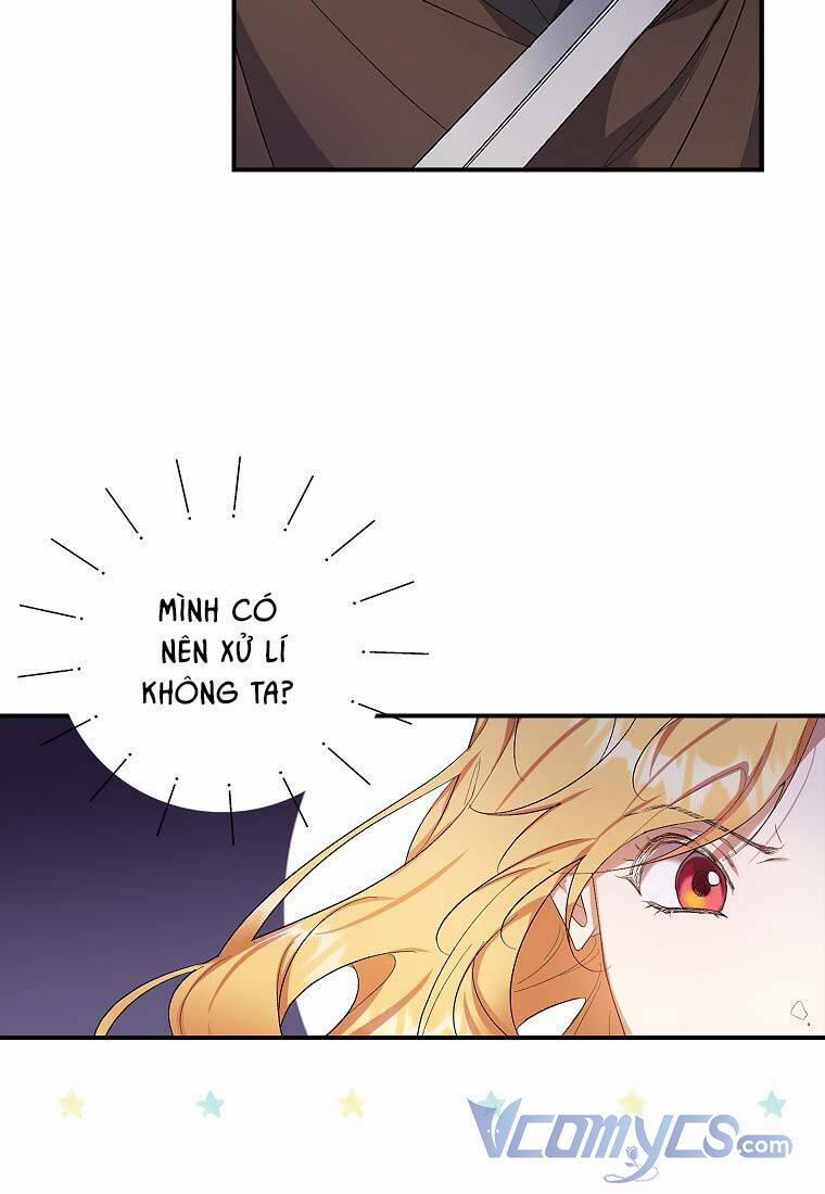 Nam Chính Đang Cản Bước Tôi 1 trang 41