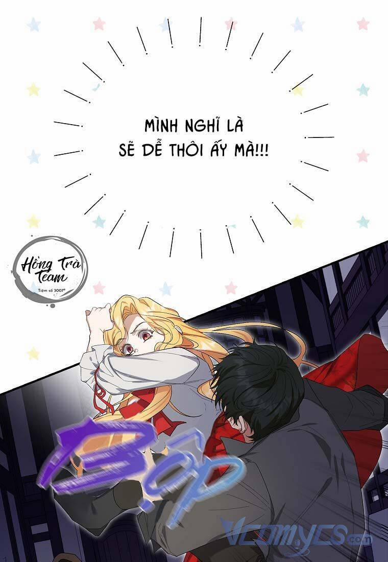 Nam Chính Đang Cản Bước Tôi 1 trang 42