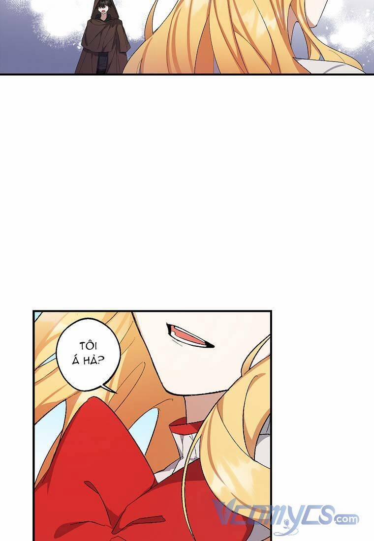 Nam Chính Đang Cản Bước Tôi 1 trang 46