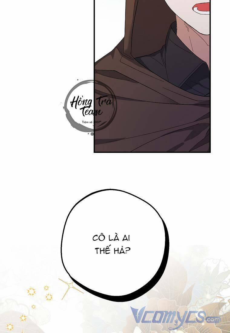 Nam Chính Đang Cản Bước Tôi 1 trang 48