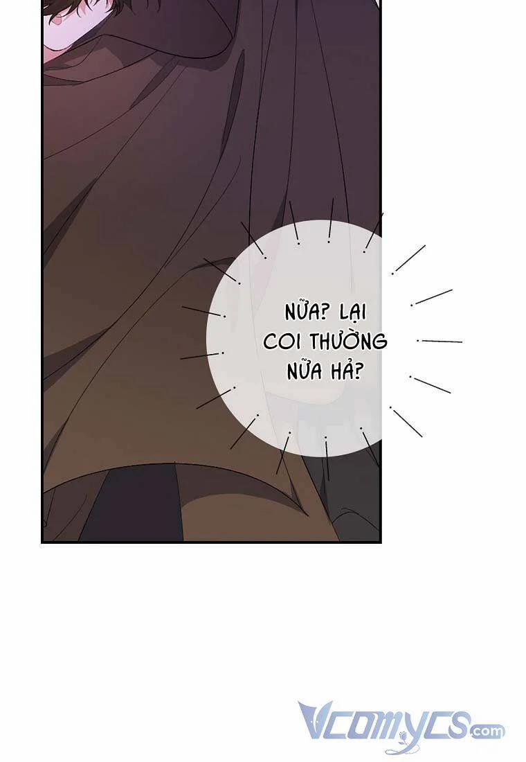 Nam Chính Đang Cản Bước Tôi 1 trang 53