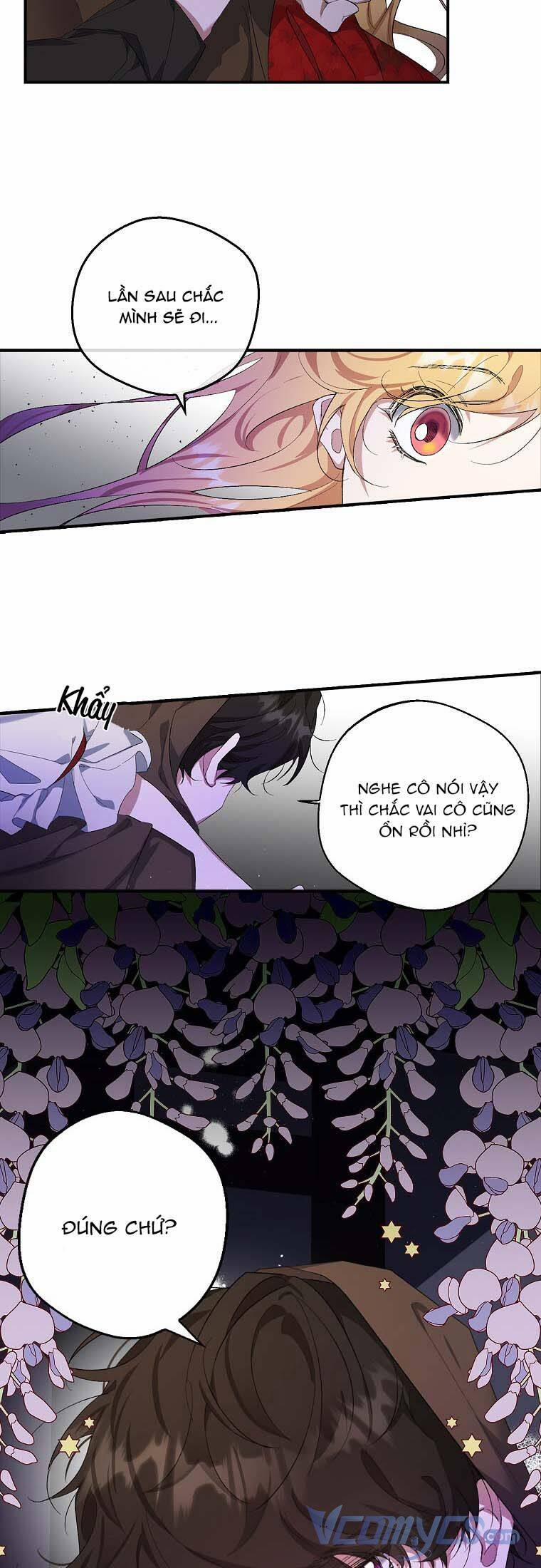 Nam Chính Đang Cản Bước Tôi 1 trang 56