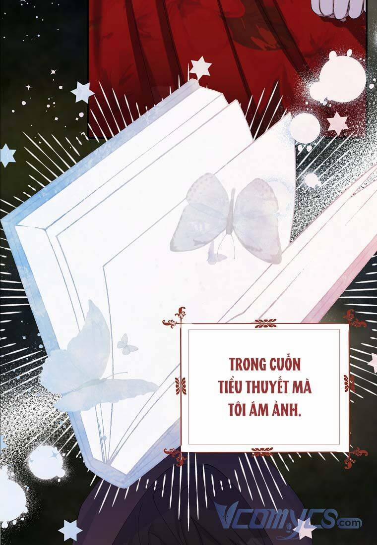 Nam Chính Đang Cản Bước Tôi 1 trang 6