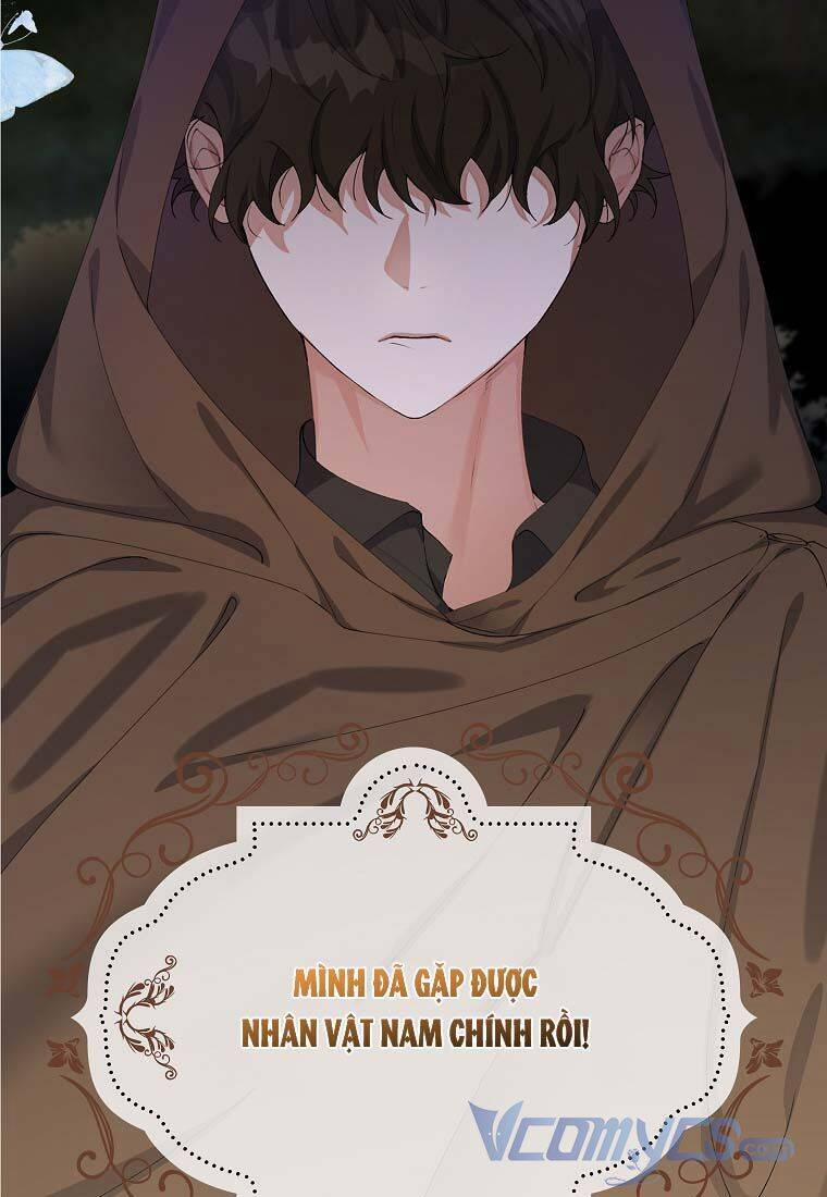 Nam Chính Đang Cản Bước Tôi 1 trang 7