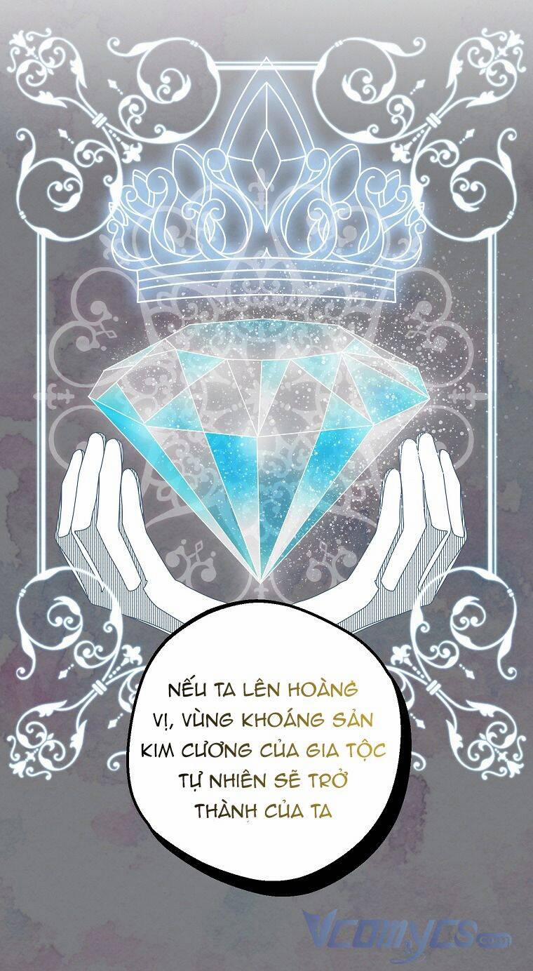 Nam Chính Đang Cản Bước Tôi 10 trang 15