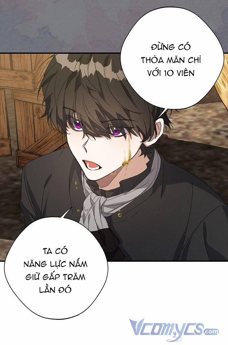 Nam Chính Đang Cản Bước Tôi 10 trang 16