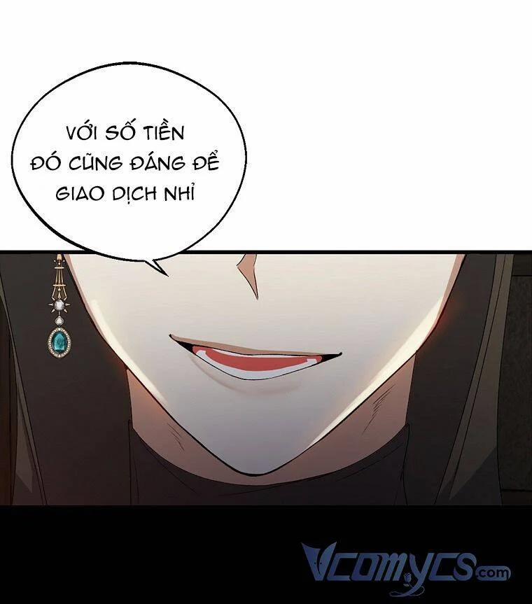 Nam Chính Đang Cản Bước Tôi 10 trang 17