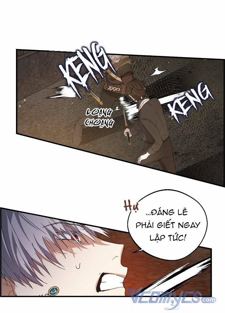 Nam Chính Đang Cản Bước Tôi 10 trang 29