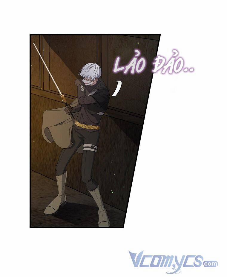 Nam Chính Đang Cản Bước Tôi 10 trang 32