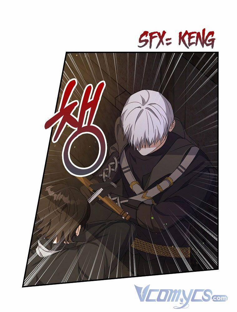 Nam Chính Đang Cản Bước Tôi 10 trang 33