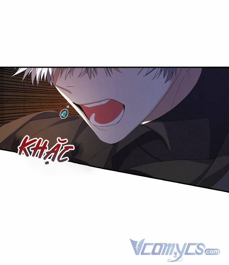 Nam Chính Đang Cản Bước Tôi 10 trang 36