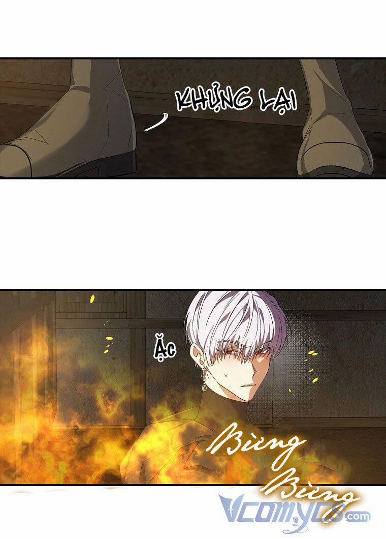 Nam Chính Đang Cản Bước Tôi 10 trang 38