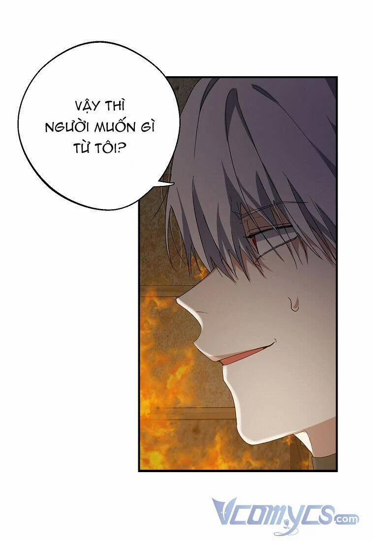 Nam Chính Đang Cản Bước Tôi 10 trang 42