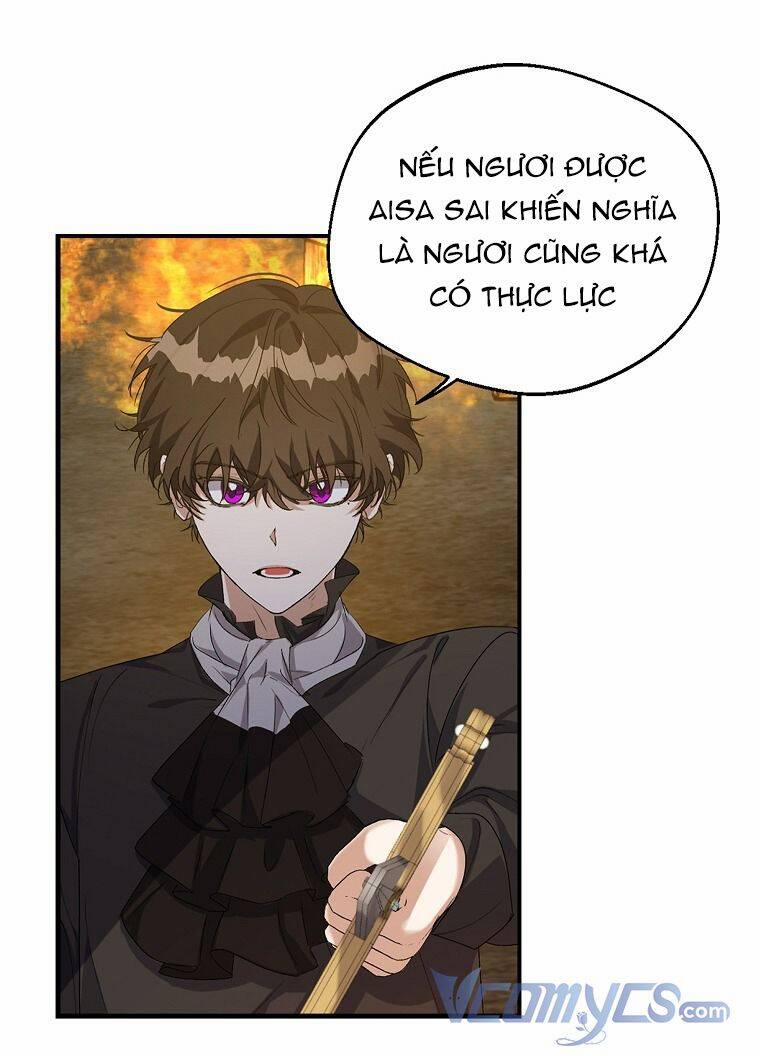 Nam Chính Đang Cản Bước Tôi 10 trang 45