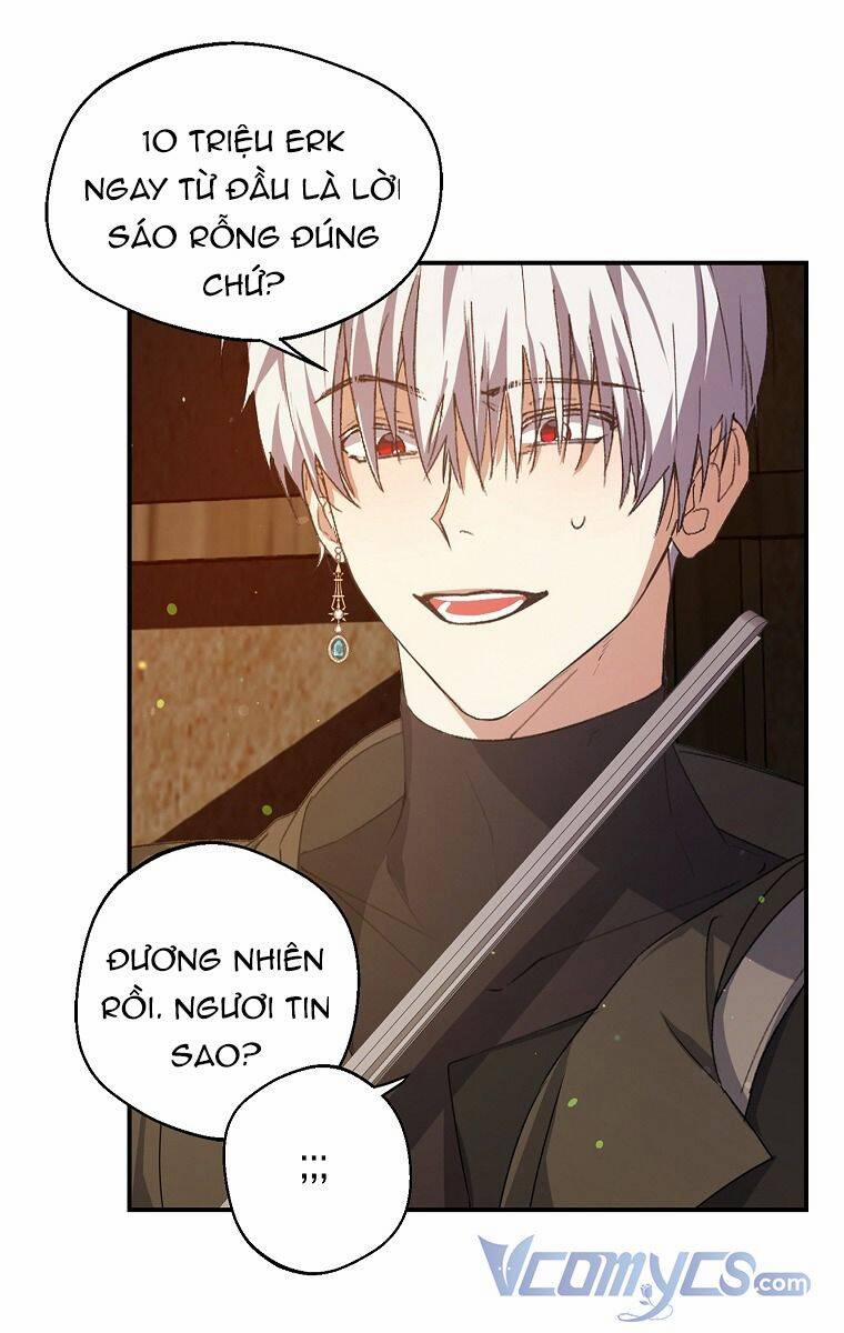 Nam Chính Đang Cản Bước Tôi 10 trang 46