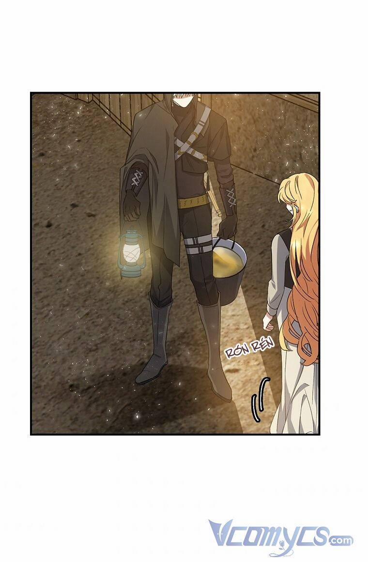 Nam Chính Đang Cản Bước Tôi 10 trang 5