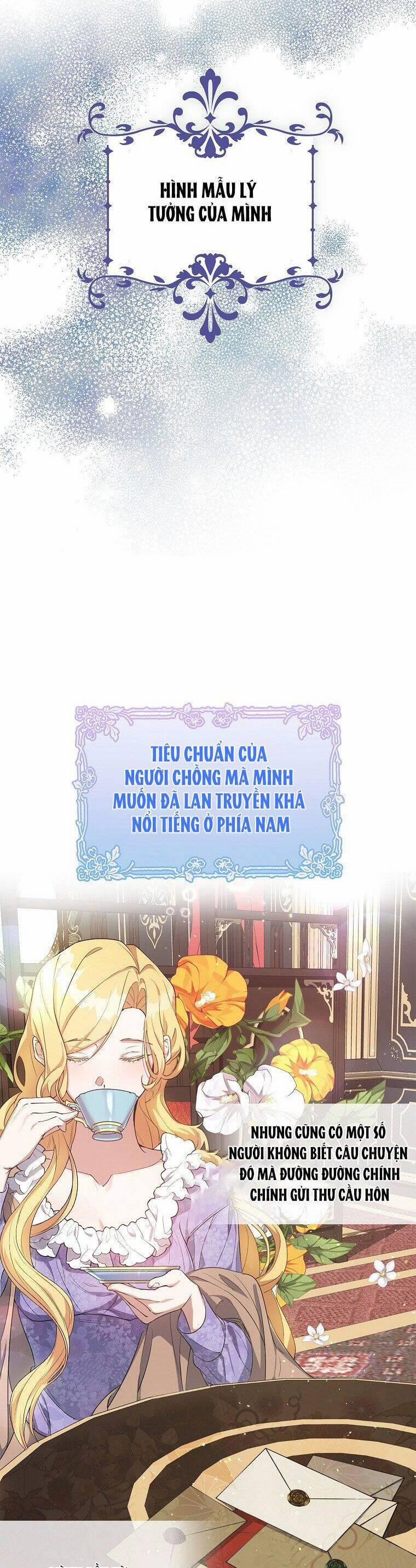 Nam Chính Đang Cản Bước Tôi 15 trang 18