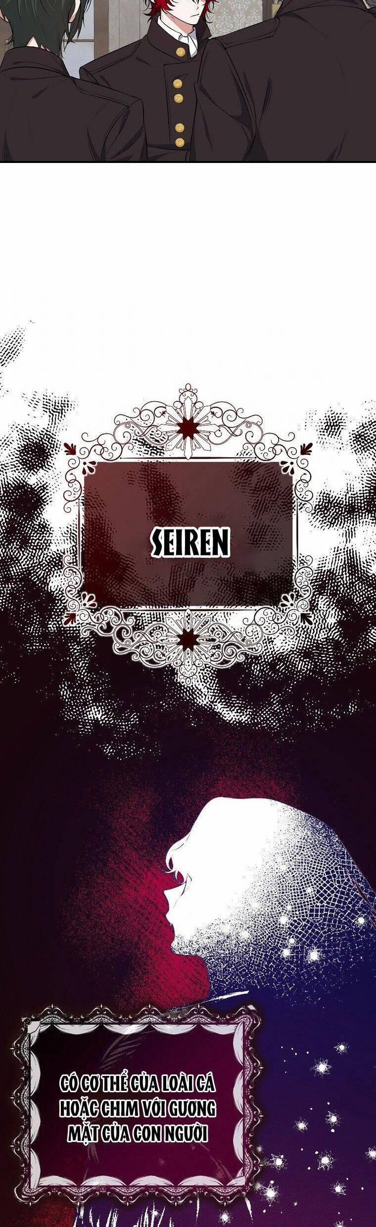 Nam Chính Đang Cản Bước Tôi 19 trang 3