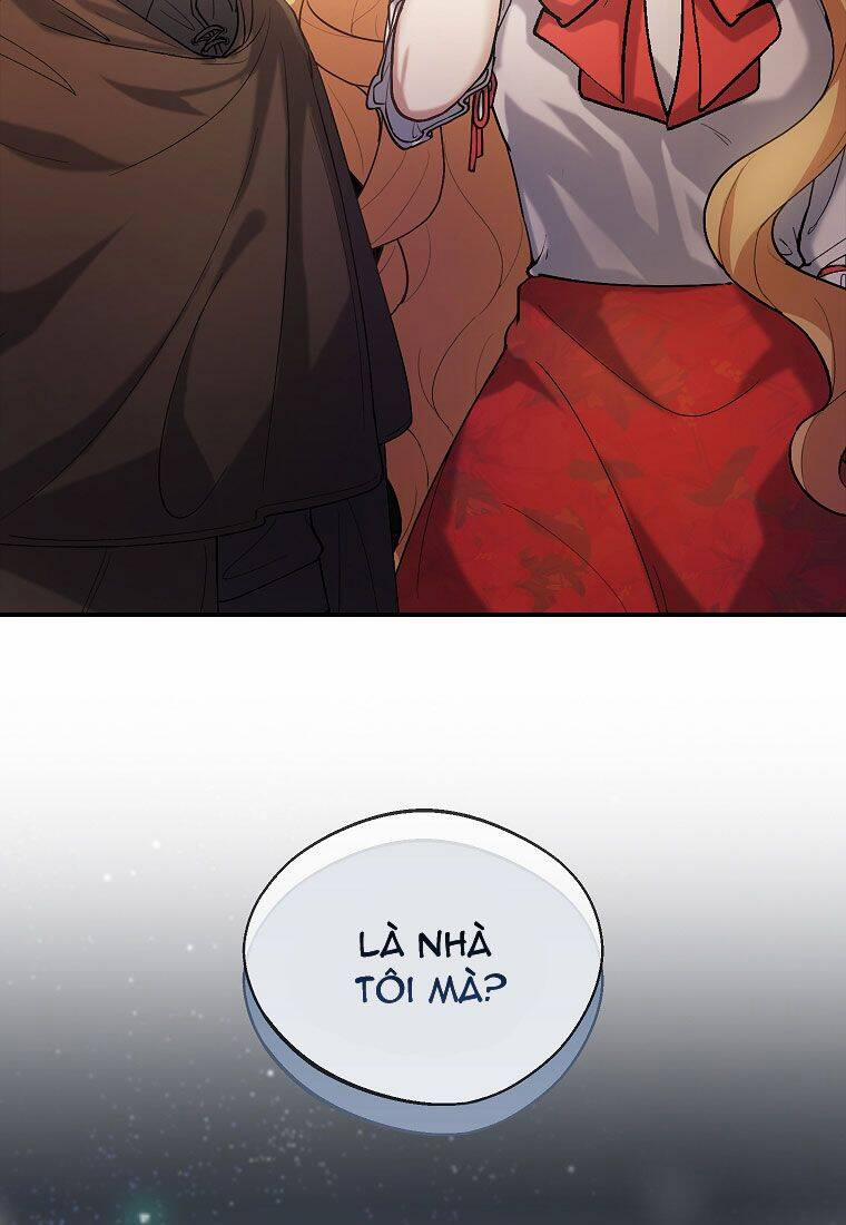 Nam Chính Đang Cản Bước Tôi 2 trang 10