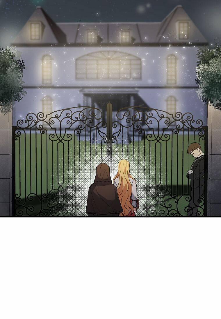 Nam Chính Đang Cản Bước Tôi 2 trang 11