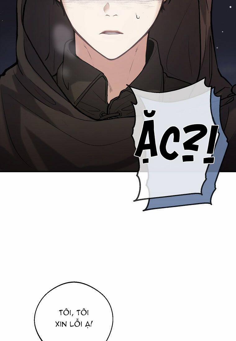 Nam Chính Đang Cản Bước Tôi 2 trang 18