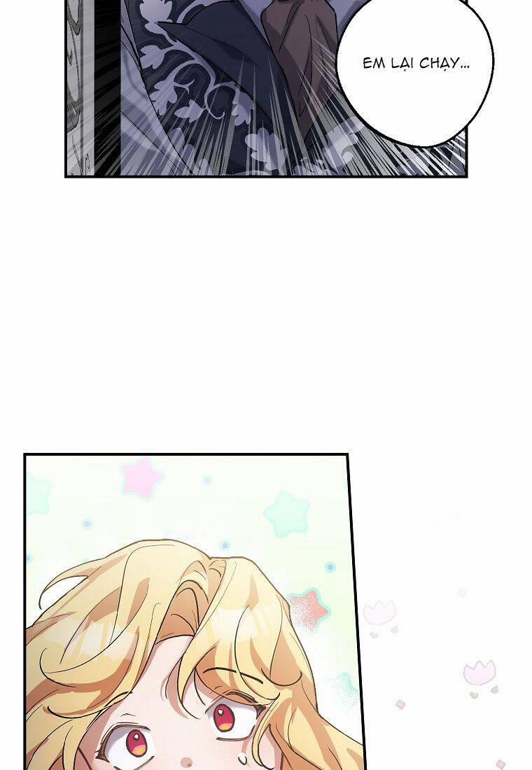 Nam Chính Đang Cản Bước Tôi 2 trang 27