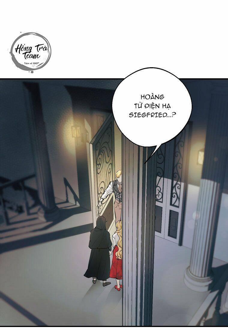 Nam Chính Đang Cản Bước Tôi 2 trang 29