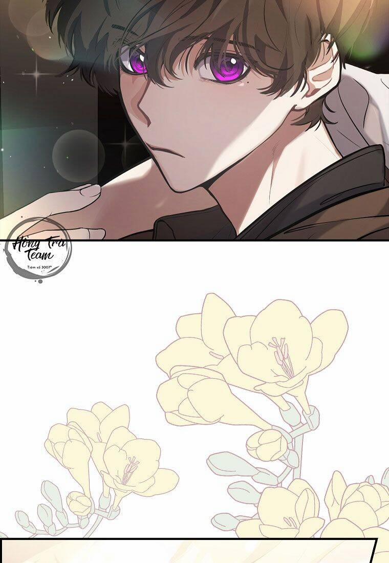 Nam Chính Đang Cản Bước Tôi 2 trang 3